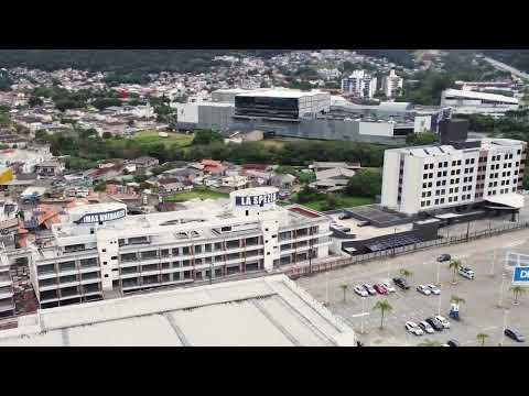 Julho de 2024 80% da obra concluída